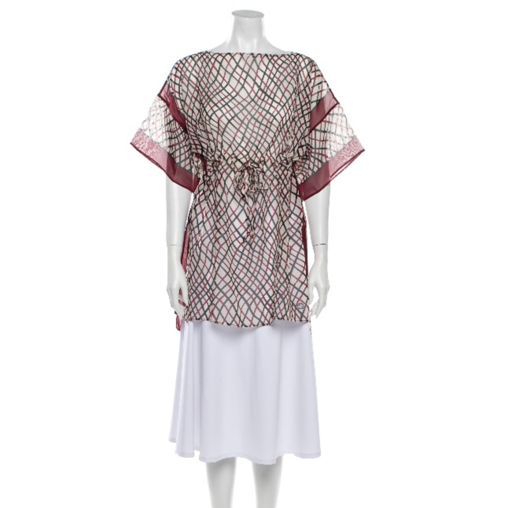 Tunic Top